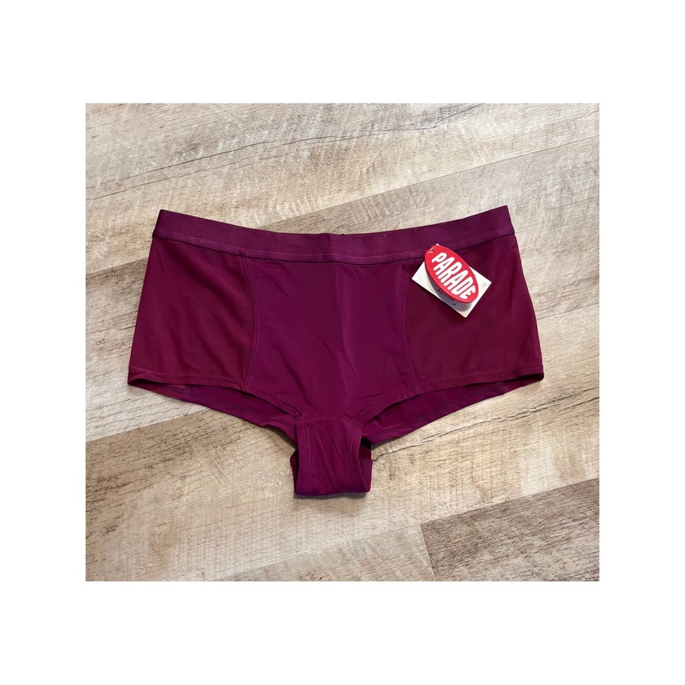 Parade Boy Short Panty Underwear Panties Size S